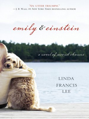 cover image of Emily and Einstein